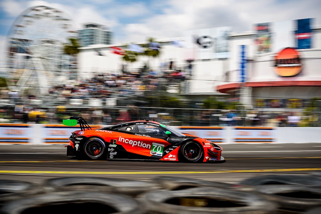 (Foto: Inception Racing)